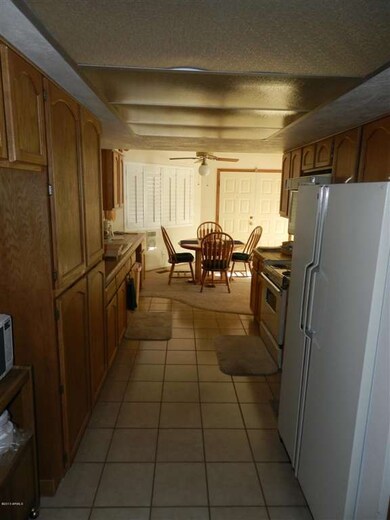 544 N Sleepy Hollow Dr, Payson, AZ 85541 - photo 7