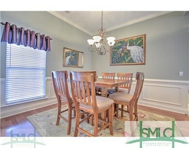 Dining Room.