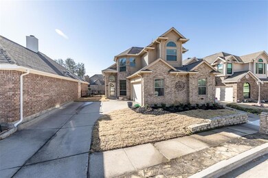 2912 Matterhorn Dr, Bedford, TX 76021 - photo 3