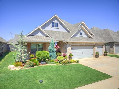 14509 Privas Ln, Yukon, OK 73099 - photo 3