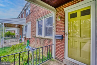 215 Ridge Ave, Towson, MD 21286 - photo 4