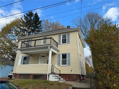 84 Summer St unit 1, Cranston, RI 02910 - photo 3