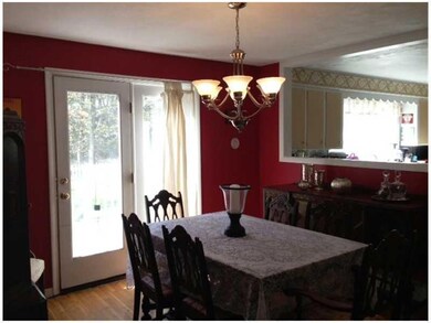 Dining Room.