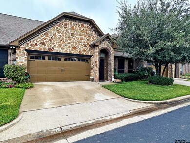 5112 Koberlin St, Tyler, TX 75703 - photo 2