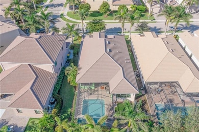 1630 Serrano Cir, Naples, FL 34105 - photo 2