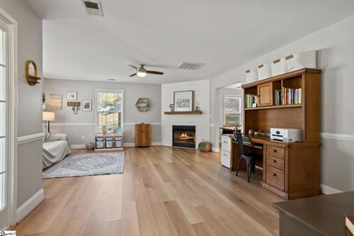 2528 Motherwell Dr, Greer, SC 29651 - photo 3