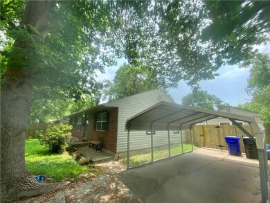 Carport