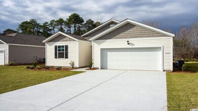 2727 Zenith Way unit Lot 224 - Macon B, Myrtle Beach, SC 29577 - photo 4