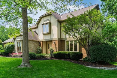 7069 Shetland Street!