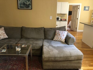 35 Salutation St unit 2, Boston, MA 02109 - photo 4