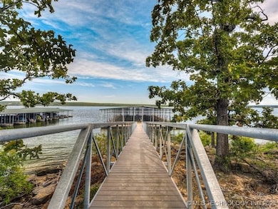 304 Stone Ridge Rd, Eufaula, OK 74432 - photo 5