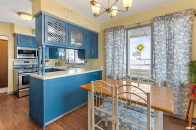 14891 E 900th St, Osco, IL 61274 - photo 6