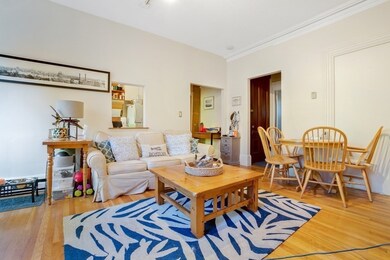 63 Rutland St unit 2, Boston, MA 02118 - photo 4