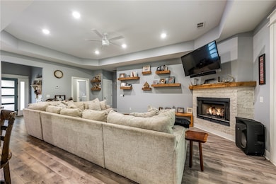 1213 Stokenbury Rd, Elkins, AR 72727 - photo 5