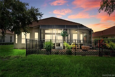 Professionally landscaped and room for the furbabi