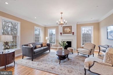 4 Green Gable Ln, Newtown Square, PA 19073 - photo 3