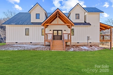 96 Light Waters Dr, Cullowhee, NC 28723 - photo 2