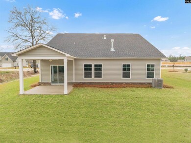 426 Raglins (Lot 33) Way, Lugoff, SC 29078 - photo 7