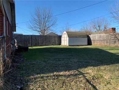 1478 Arrowhead Trail, Xenia, OH 45385 - photo 5