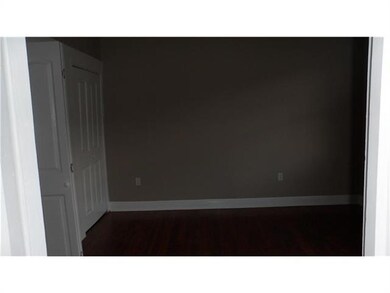 Bedroom.