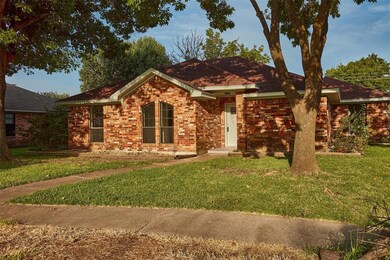 501 Sheffield Dr, Wylie, TX 75098 - photo 3