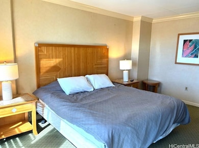 The Ilikai Residential unit 308, Honolulu, HI 96815 - photo 2