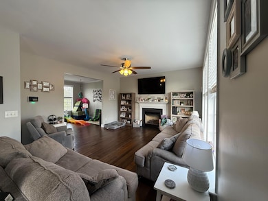 44 Ruby Dr, Bridgeport, WV 26330 - photo 6