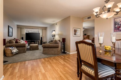 Formal Living