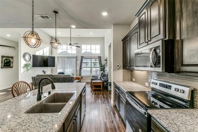 2749 Garden Gate Ln, Wylie, TX 75098 - photo 7