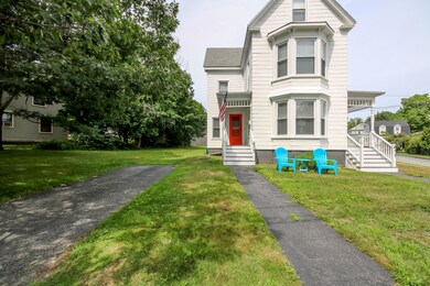 411 Preble St #1 South Portland - 2 Exte