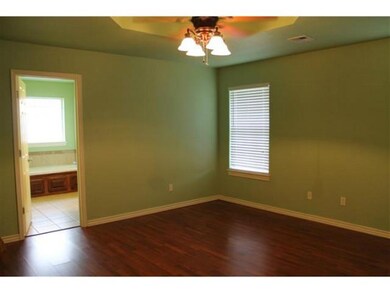 Master Bedroom.