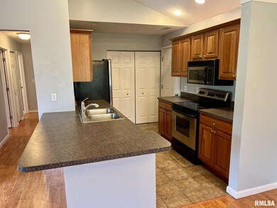 4569 N Thornhill Dr unit 201B, Peoria, IL 61615 - photo 6