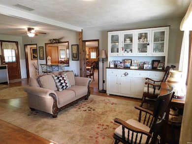 6395 S Burch Rd, Bloomington, IN 47403 - photo 4