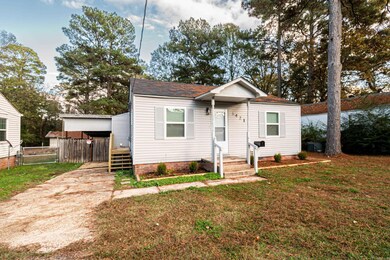 1421 Emmett St, El Dorado, AR 71730 - photo 2