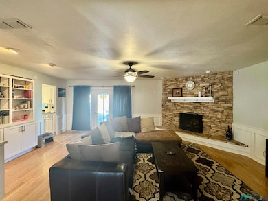 1901 Fairway Terrace, Clovis, NM 88101 - photo 4