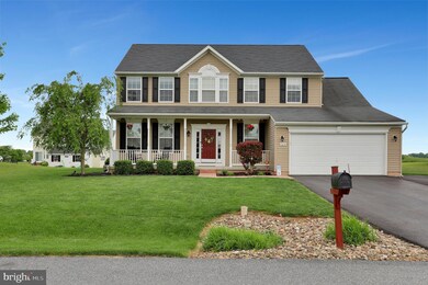 1218 Dallas Dr, Greencastle, PA 17225 - photo 2