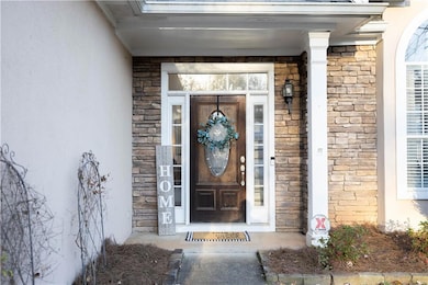 2205 Acorn Ridge, Powder Springs, GA 30127 - photo 5