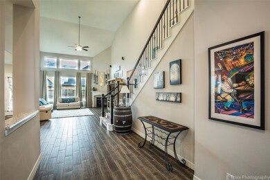 4126 Cane Valley Ct, Fulshear, TX 77441 - photo 4