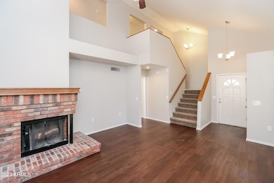 534 N Granite St, Gilbert, AZ 85234 - photo 3