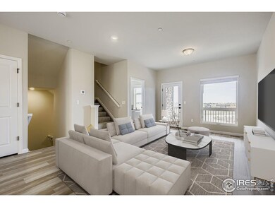 Great Room and Patio