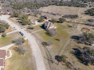 206 Churchill Ct, Weatherford, TX 76085 - photo 2