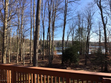 Brams Lake