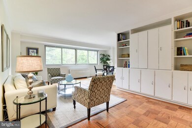 Kenwood House unit 503, Chevy Chase, MD 20815 - photo 3