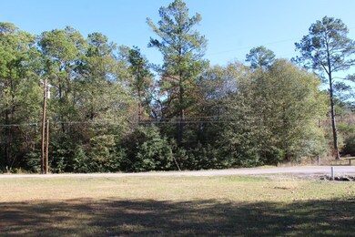 Looking from across the street