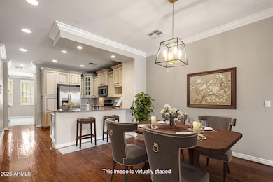 Biltmore Jewel Virtually Staged _ Kitche