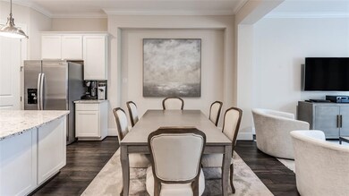 1613 Water Oak Point Dr, Houston, TX 77055 - photo 5