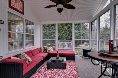 3-Season Eze-Breeze Patio