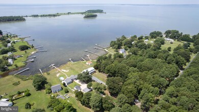 6106 Twin Point Cove Rd, Cambridge, MD 21613 - photo 4