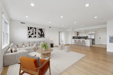 209-211 Hackensack Plank Rd unit 5B, Weehawken, NJ 07086 - photo 3