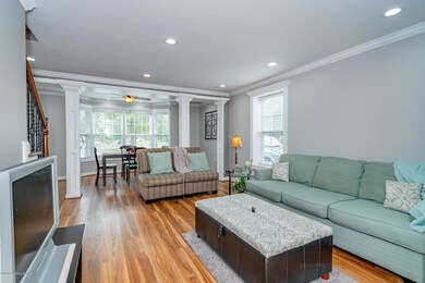 112 Mary St, Jeffersonville, IN 47130 - photo 5